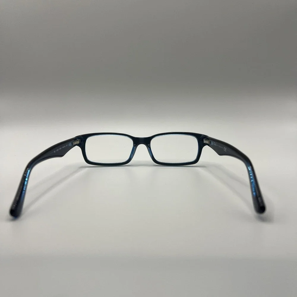 Ray-Ban RB1530 3667 Eyeglasses Blue Full Rim Kids 48-16-130 *Frames Only*